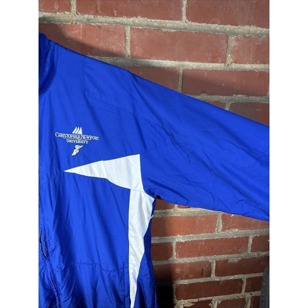 Nike christopher newport